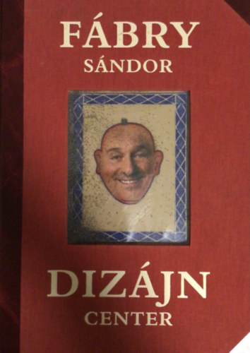 F�bry S�ndor - Diz�jn center