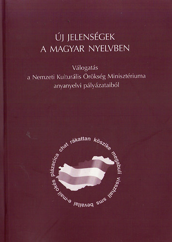 �j jelens�gek a magyar nyelvben