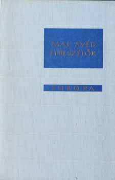 Mai sv�d elbesz�l�k