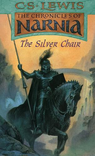 C. S. Lewis - Narnia -The Silver Chair
