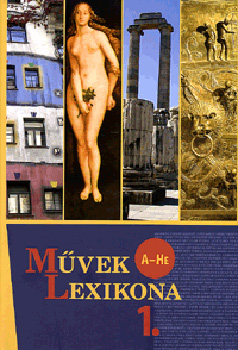 Művek Lexikona 1. (A-He)