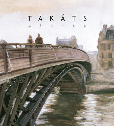 Takts Mrton