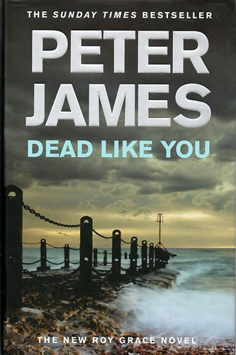 Peter James - Dead Like You