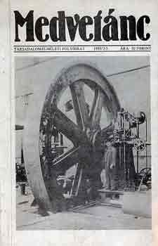 Medvet�nc 1988/2-3