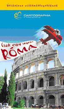 R�ma - Csak egy ugr�s