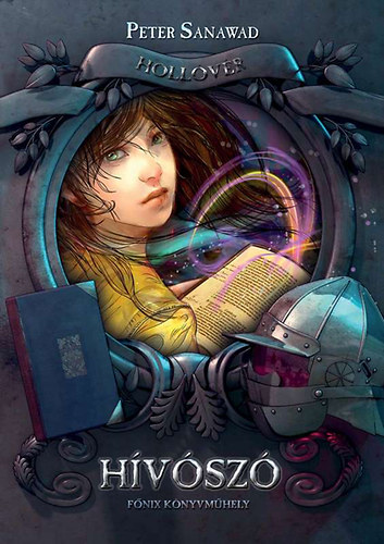 Peter Sanawad - Hívószó