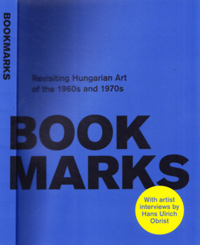 Eds Maja - Reuben Fowkes - Revisiting the Hungarian Art of the 1960s and 1970s