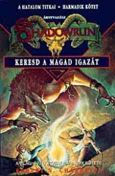 Robert N. Charette - Keresd a magad igazt