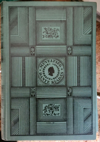 Benedek Marcell  (szerk.) - Irodalmi miniat�r�k