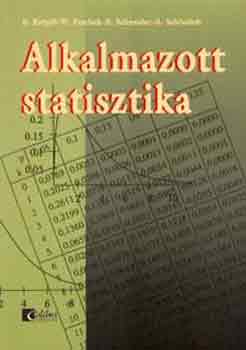 Bernhard Kr�pfl; W. Peschek - Alkalmazott statisztika
