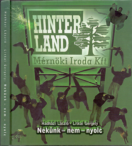 Hadhzi Lszl-Litkai Gergely - Neknk - nem - nyolc