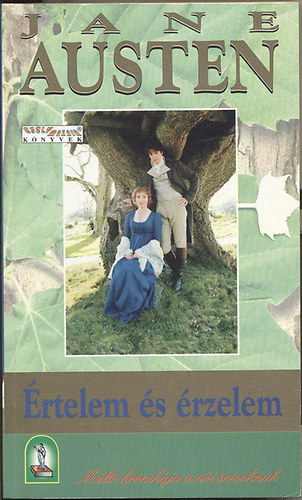 Jane Austen - rtelem s rzelem