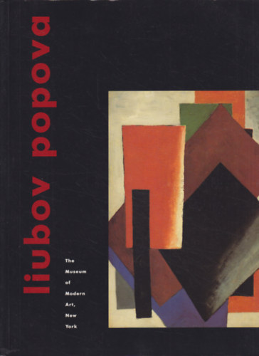 Magdalena Dabrowski - Liubov Popova