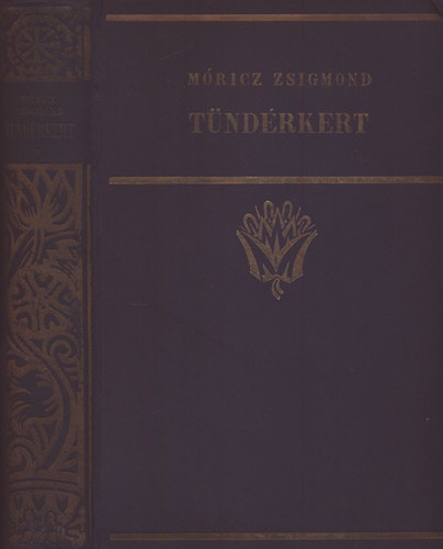 M�ricz Zsigmond - T�nd�rkert - Sz�passzonyok hossz� farsangja