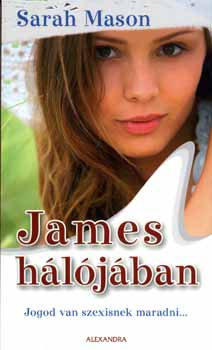 Sarah Mason - James hljban