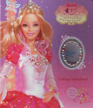 Barbie s a 12 tncol hercegn - Varzslatos mese