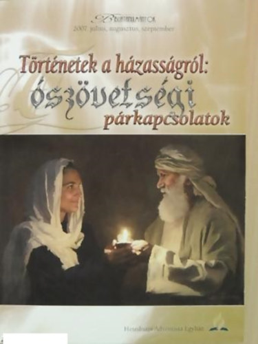 Gordon Christo- Rosenita Christo - T�rt�netek a h�zass�gr�l: �sz�vets�gi p�rkapcsolatok