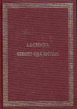Lechner Lajos - Szeged jj ptse (hasonms)