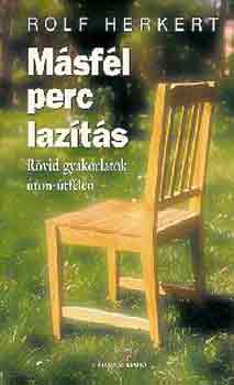 Rolf Herkert - M�sf�l perc laz�t�s