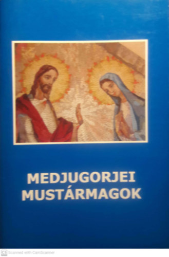 N�meth Ferenc - Medjugorjei must�rmagok