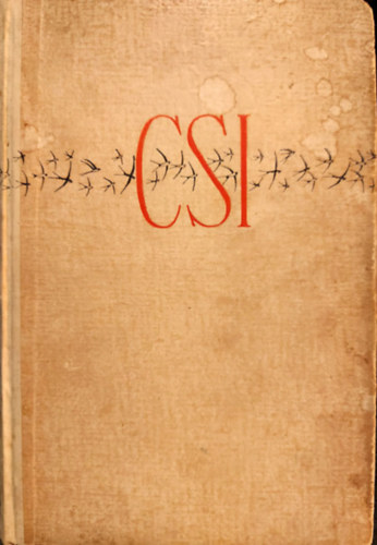 Fekete Istvn - Cs s ms elbeszlsek