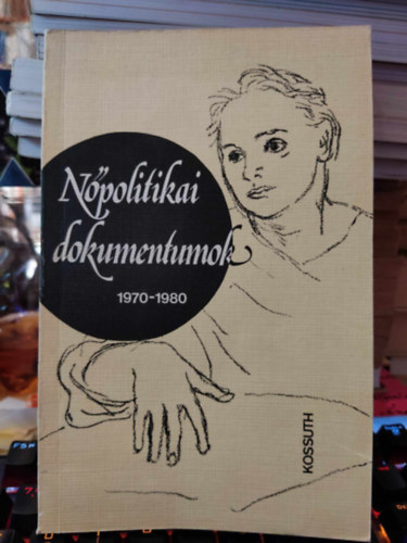 N�politikai dokumentumok 1970-1980.