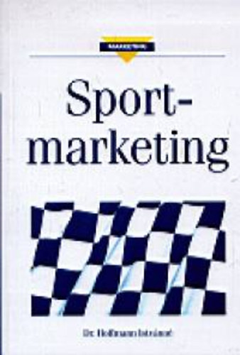Dr. Hoffmann Istvnn - Sportmarketing