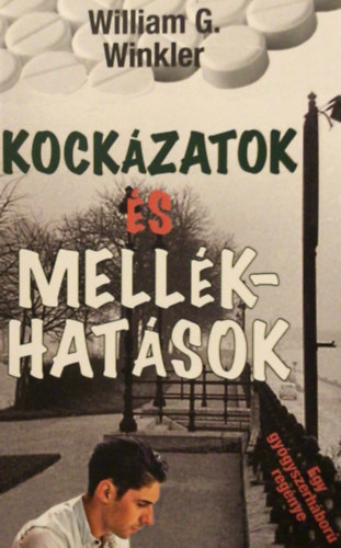 William G. Winkler - Kock�zatok �s mell�khat�sok
