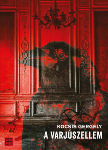 Kocsis Gergely - A varjszellem