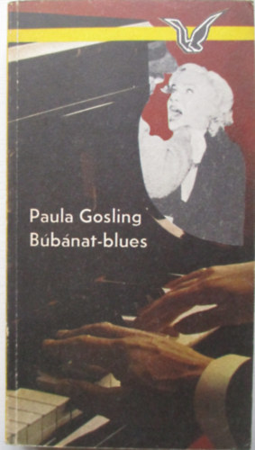 PAula Gosling - Bbnat-blues