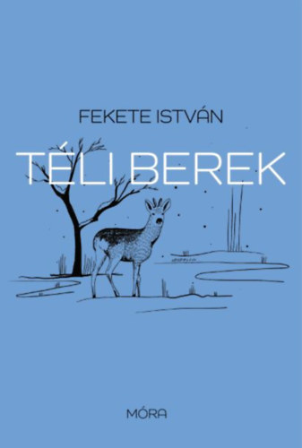 Fekete Istvn - Tli berek