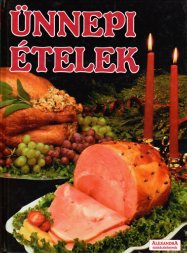 Maryanne Blacker - �nnepi �telek