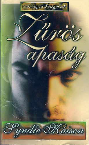 Syndie Maison - Z�r�s apas�g