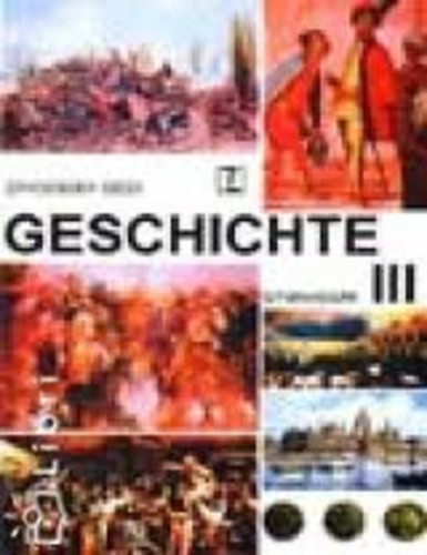 Z�vodszky G�za - Geschichte III.