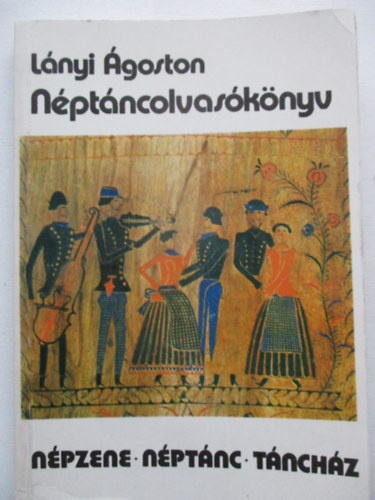 Lnyi goston - Nptncolvasknyv