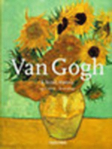 Ingo F. Walther; Rainer Metzger - Van Gogh - A festi letm