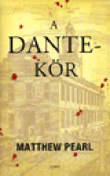 Matthew Pearl - A Dante-kr