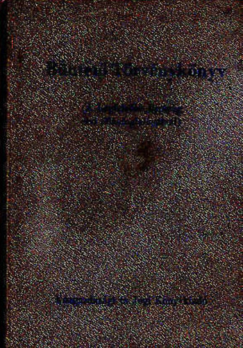 Dr. M�ty�s Mikl�s; Dr. Kiss Zsigmond - B�ntet� t�rv�nyk�nyv - A Legfels�bb B�r�s�g elvi �ll�sfoglal�saival -