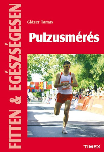 Glázer Tamás - Pulzusmérés