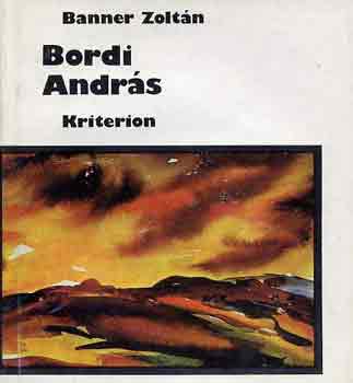 Baner Zoltn - Bordi Andrs