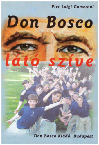 Don Bosco lt szve