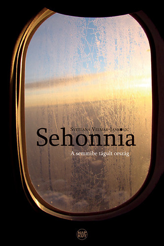 Velmar-janković Svetlana - Sehonnia