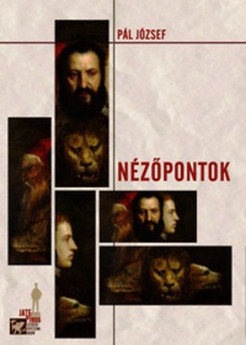 P�l J�zsef - N�z�pontok