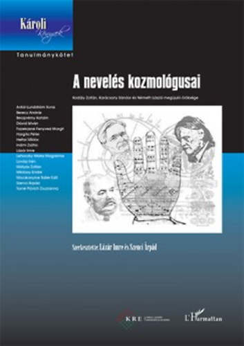 A nevel�s kozmol�gusai