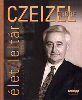 Dr. Czeizel Endre - let/Leltr