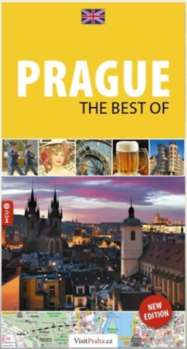 Pavel Dvok Viktor Kubik - Prague - The Best of