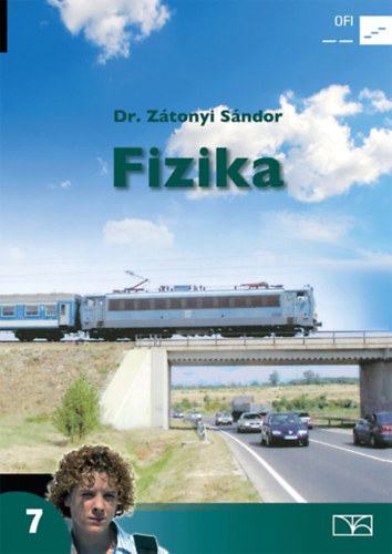 Dr. Ztonyi Sndor - Fizika 7. Tanknyv