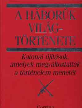 R.-Townshend Ch. Holmes - A hbork vilgtrtnete