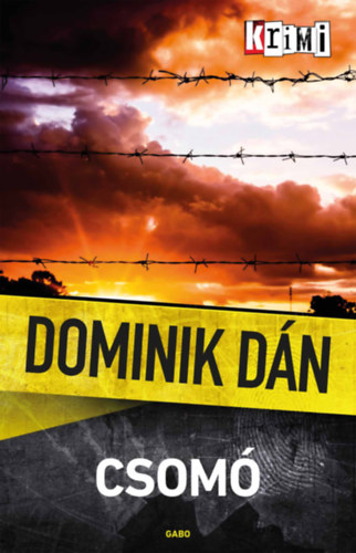 Dominik D�n - Csom�