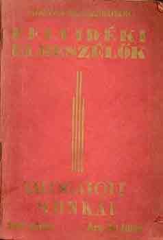 Felvid�ki elbesz�l�k v�logatott munk�i (Magyar Klasszikusok sor.)